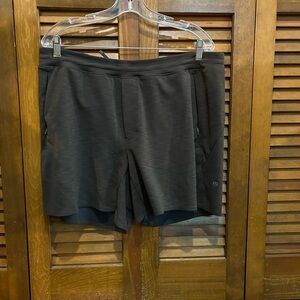 Lululemon xxl shorts men’s